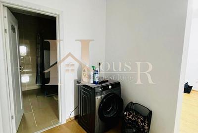 Apartament cu 3 camere decomandat, mobilat în Calea Urseni - 6