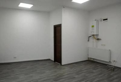 Spa?iu comercial Reghin, str Calara?ilor 35 mp - 4