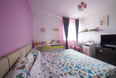 Duplex cu 4 camere cu Canalizare în Berceni - 17