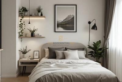 Penthouse deosebit, 4 camere, doua niveluri, ansamblu exclusivist - 8