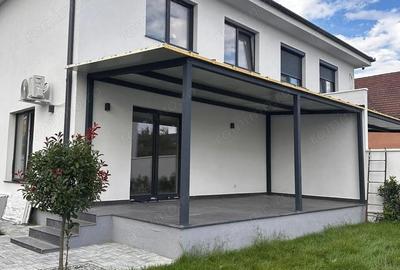 Vila noua, moderna de vanzare zona Nufarul, Oradea - 3