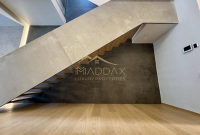 Vila Spectaculoasa *460mpc* / 800mp teren / Piscina Proprie / Pipera - 16