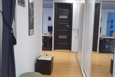 Apartament cu 2 camere semidecomandat în Unirii - 3