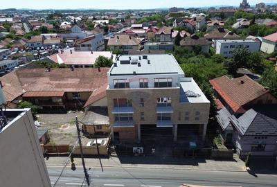 Apartament cu 2 camere de vanzare ultracentral in zona Orasul Vechi - 2