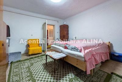 Casă cu 3 camere în Criș - 9