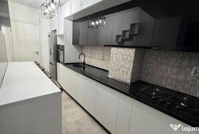Apartament cu 2 camere decomandat în Chiajna - 5