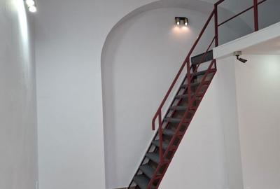 Spațiu comercial, în Cihei - 4