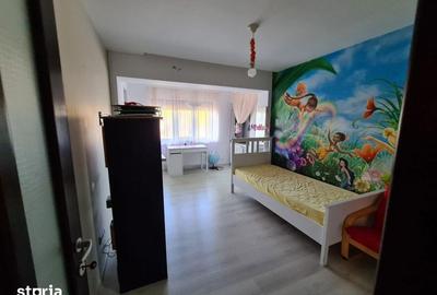 Casă cu 5 camere cu Teren 450000 Mp în Brazi - 7