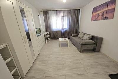 Garsoniera decomandata Bd. 1 Decembrie 1918 - 1