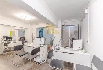 Apartament cu 4 camere decomandat în Unirii