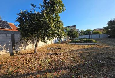 Drumul Taberei, Ghencea teren intravilan, 600 mp, P+4 - 6