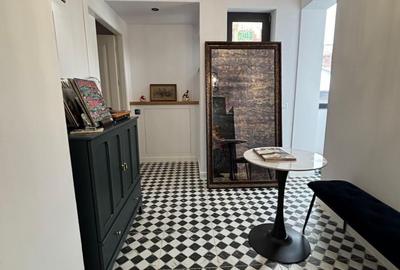 Apartament 4 camere Calea Victoriei de inchiriat - 9