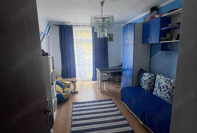 Aprtament de vanzare in Lunca - 1