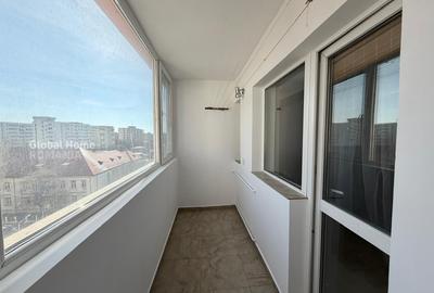 Apartament cu 4 camere decomandat, mobilat în Lacul Tei - 15