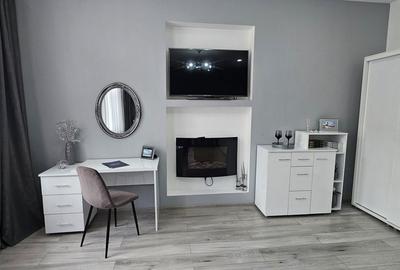 Apartament cu 2 camere semidecomandat în Centrul Istoric - 11