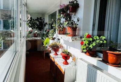 Apartament cu 3 camere în Central - 6