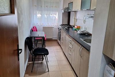 Garsonieră decomandată în Central - 23