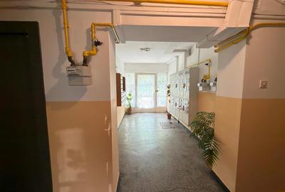 Apartament cu 2 camere semidecomandat în Nord - 2