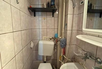 Apartament cu 3 camere semidecomandat, mobilat în Șagului - 8