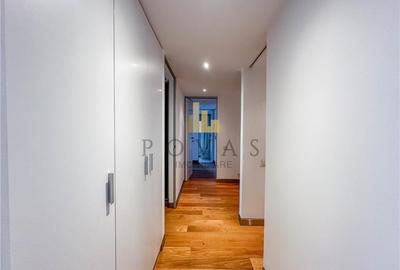 Apartament cu 4 camere semidecomandat în Kiseleff - 24