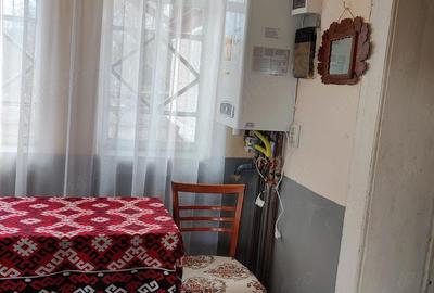 Casă cu 2 camere cu Teren 2200 Mp în Șăulia - 4