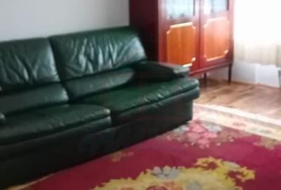 Apartament cu 2 camere în Micro 21 - 9
