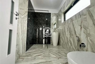 Casă cu 4 camere cu Teren 250 Mp în Central - 5