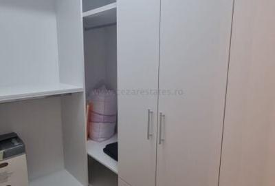 HERASTRAU AVIATIEI APARTAMENT 3 CAMERE MOBILAT MODERN  LUX PARCARE - 18