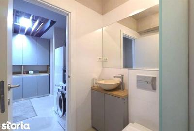 Apartament cu 2 camere în Nord - 5