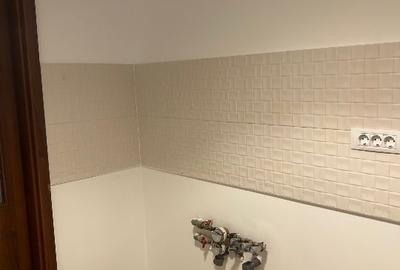 Apartament cu 3 camere semidecomandat, mobilat în Dristor - 6