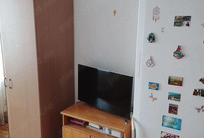 Garsonieră decomandată în Mihai Bravu - 2
