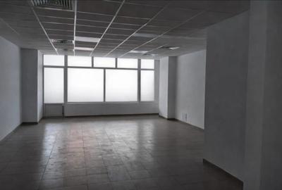 Spațiu comercial, de 74 mp, în Zorilor - 2