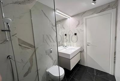 Apartament cu 4 camere, mobilat în Herăstrău - 11