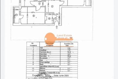 Apartament 3 camere 7min Metrou Lujerului |Centrala Proprie - 6