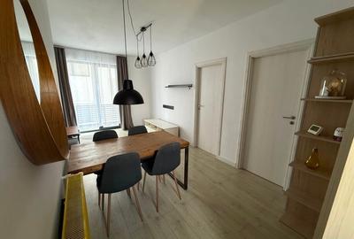Apartament 3 camere | Bloc nou | Zona linistita | Moinesti - Drumul Taberei - 11