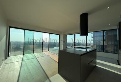 Apartament cu 4 camere semidecomandat în Floreasca - 2