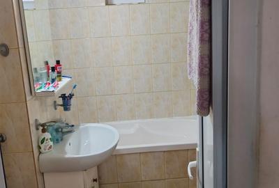 Apartament cu 3 camere decomandat în Central - 4