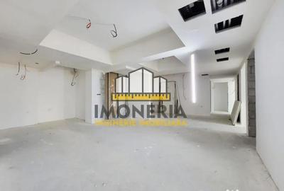 Spațiu comercial, de 191 mp, în Mihai Bravu - 1