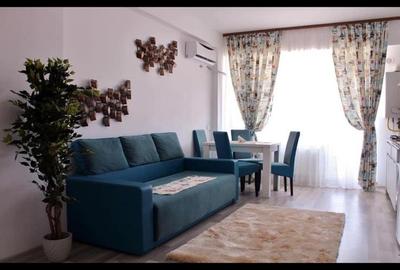 Apartament 2 camere vedere frontala la mare Summerland Mamaia 96000euro - 3