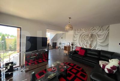 Casa P+1 zona nordica, 150 mpu si 942 mp de teren - 6