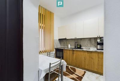 Apartament 3 camere , Splaiul Tudor Vladimirescu - 10