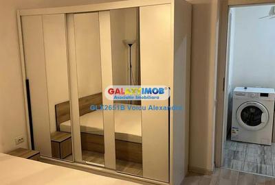 Apartament cu 2 camere semidecomandat, mobilat în Berceni - 3