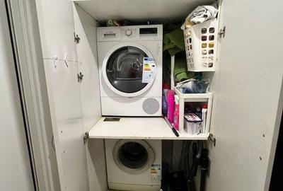 Apartament cu 3 camere decomandat în Dacia - 6