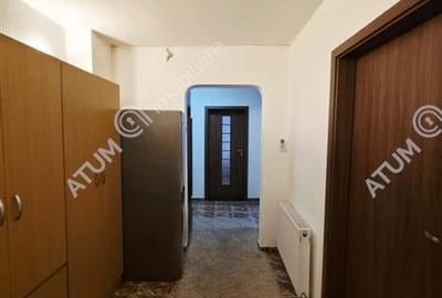 Apartament cu 3 camere decomandate pe Mihai Viteazu in Sibiu Apartament cu 3 camere decomandate pe Mihai Viteazu in Sibiu - 22