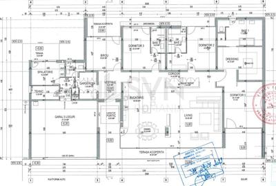 REV2005196 Resedinta High-Class l Minimalism l Arta si Confort - 19