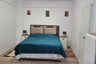 Apartament cu 2 camere decomandat în Exterior Vest - 7
