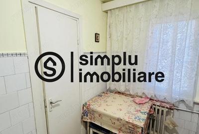 Apartament cu 3 camere semidecomandat, mobilat în Central - 19