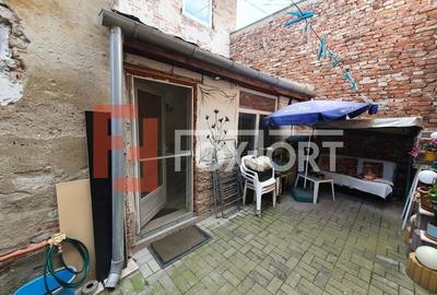 Apartament cu 2 camere decomandat, cladire istorica - Sinaia - 15