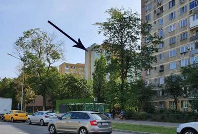 Apartament cu 3 camere semidecomandat în Drumul Taberei - 3