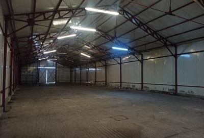 Hala de inchiriat Popesti Leordeni - 2